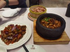 -老妈菜馆(建设街店)