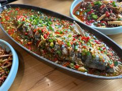 -自贡盐帮菜·玩辣餐厅(樱花园西街店)