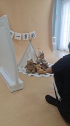 点击看大图 -小木马儿童摄影