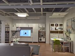 -宜家家居(西安未央商场店)