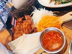 -PAPAYA泰国街头小吃(南山路店)