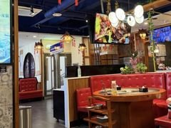 -蝎王府羊蝎子(天通苑店)