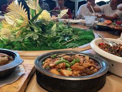 -巴国布衣·Sichuan Folk(紫荆店)