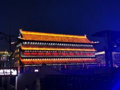 -法门文化景区