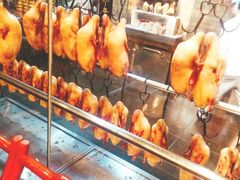 -全聚德(常州店)