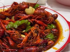 -虾铺子龙虾·私房菜(金源花苑店)