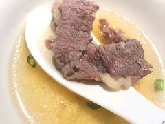 -三毛牛肉店(福强店)