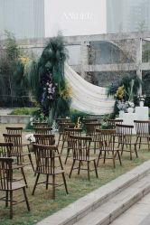 -琥珀婚礼策划AMBER WEDDING