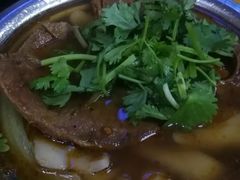 上排刀削-朝阳路拉面店