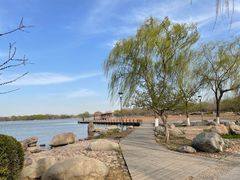 -石家庄市植物园