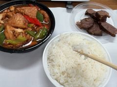 -恒盛居回族饭店