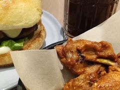 -必胜客(安盛购物广场金州店)