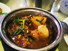 -禄源公·老莞诚饭店