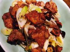 -粗茶淡饭·隐庐私厨(东亭店)