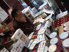-上海市长春食品商店(淮海中路店)