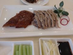 -北京全聚德(西客站店)