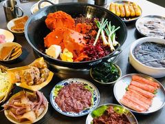 -五里关火锅(牛市口店)