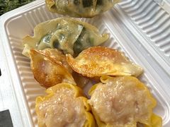 -煎饺王子(财富广场店)