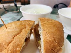 -义顺牛奶公司(庇利金街店)