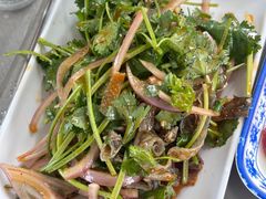 -渔顺生·顺德鱼生·粥底火锅·桑拿鸡(渔人码头店)