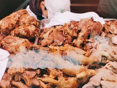 -洪记白水羊头(天坛店)