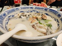 -山外山菜馆(玉泉路店)