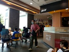 -麦当劳(垡头西路店)