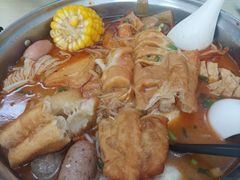 -重庆麻辣烫(国权路店)