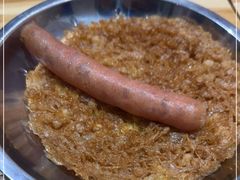 -柳州肥姨妈大骨螺蛳粉(曹路店)