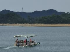 -庐山西海主景区