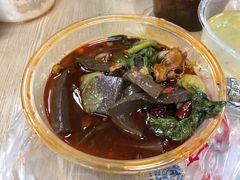 -沈妈砂锅(双楠店)