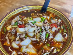 -四方面荘(常丰花园店)