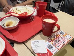 -永和大王(军博店)