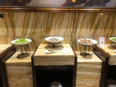 -西藏饭店·亚克·食光自助餐厅(文殊院店)