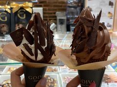 -GODIVA(海岸城店)