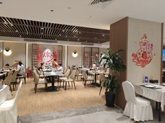 -聚春园自助餐厅(东街口店)
