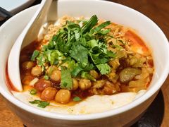 天府豆花-天府豆花庄(金四季店)