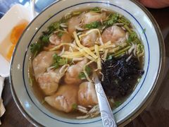 -福祚黑猪肉美食餐馆(世茂广场店)