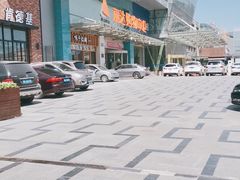 -丽达购物中心(崂山店)