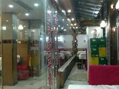 门面-金良酸菜鱼(宁海路总店)