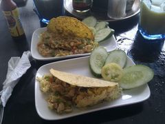 taco-Jonah's Fruit Shake & Snack Bar