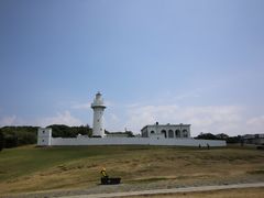 -鹅銮鼻公园