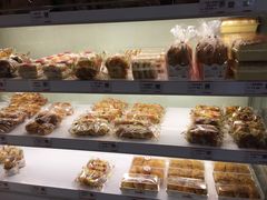 -静安面包房(凌云路店)