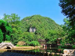 -车溪民俗旅游区