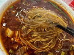 -崇州余荞面(落虹桥店)
