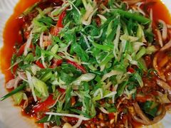 -洪霞餐馆
