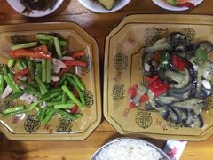 -张关合渣(朱家坳店)