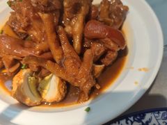 -刀庖厨家乡菜小海鲜(友谊·嘉御龙庭店)