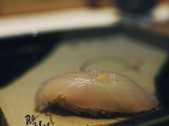 寿司-桐寿司Sushi Tong