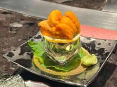 -Ginza Onodera铁板烧(外滩十八号店)